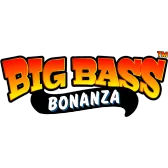 Big Bass Bonanza big-bass-bonanza-logo